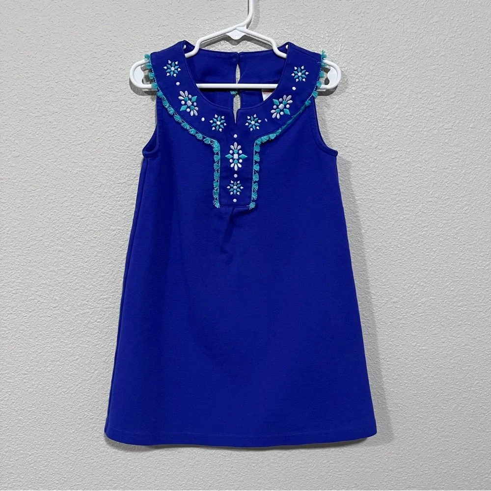 Gymboree dress